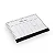 Planner de Mesa - Black - 250x170mm 54fls | Brw - Imagem 1