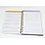 Planner Espiral - S2 - Capa Dura 130x188mm 80fls | Brw - Imagem 4