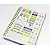 Planner Espiral - S2 - Capa Dura 130x188mm 80fls | Brw - Imagem 3