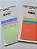 Smart notes (Blister) - Sátira 76x76mm - 30fls | Brw - Imagem 1