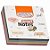 Smart Notes Vintage (4 cores) - Soul 76x76mm - 200fls | Brw - Imagem 2