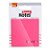 Smart Notes Cut Love(Blister) - 70X70mm - 30 fls | Brw - Imagem 1
