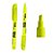 Marca-texto Amarelo - Slim | Jocar Office - Imagem 1