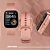 Smartwatch Mormaii Life Ultra MolifeUAB/8j - Monitor de Atividades e Estilo - Imagem 2