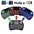 Mini Keyboard Wireless com Touchpad - Imagem 2