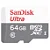 Cartão de Memória SanDisk Ultra 64GB com Adaptador - Imagem 2
