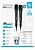 Microfone Hoopson MIC-001 - P10 com Cabo Removível de 3m - Imagem 3