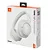 Fone de Ouvido JBL Tune 720BT Bluetooth 5.3 - Som de Alta Qualidade e Conforto - Imagem 1