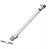 Ligação Flexível Inox p/ Água (M X F) 1/2" 40cm - Imagem 2