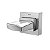 Acabamento Registro Base Deca 1/2", 3/4" e 1" Docol - Next - Imagem 1