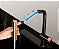 Misturador Monocomando Debacco 500 - Rose Gold & Black - Imagem 2
