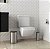 Lixeira DeBacco Inox Tampa Preta - 5 Litros - Imagem 4