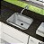 Tanque Inox Ghelplus 55L - Acetinado - Imagem 2