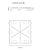 Ralo Linear Elleve Square Tampa Oculta 15x15cm - Imagem 6