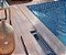 Ralo Linear Elleve Infinity Fit 130cm - Tampa Oculta - Imagem 2