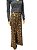 Calça Pantalona SFERA Original com Etiqueta – Estampa Snake Print - Imagem 2