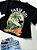 T- Shirt Cropped Estampas Tropical Ref. 809 - Imagem 8