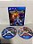 Megaman X Legacy Collection 1 + 2 Americano PS4 - Imagem 1