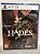 Hades Nacional LACRADO PS5 - Imagem 1