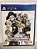 Tales of Vesperia Definitive Edition Nacional LACRADO PS4 - Imagem 1