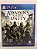 Assassins Creed Unity Nacional PS4 - Imagem 2