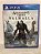 Assassins Creed Valhalla Nacional PS4 - Imagem 2