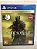 Dark Souls 3 Fire Fades Edition Nacional PS4 - Imagem 2