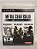 Metal Gear Solid HD Collection Americano PS3 - Imagem 2