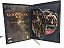 God of War II Americano Greatest Hits Americano PS2 - Imagem 4