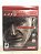 Metal Gear Solid 4 Americano Greatest Hits LACRADO PS3 - Imagem 1