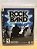 Rockband Americano PS3 - Imagem 2