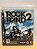 Rockband 2 Sem Manual Americano PS3 - Imagem 2