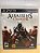 Assassins Creed II Americano PS3 - Imagem 2