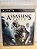 Assassins Creed Nacional PS3 - Imagem 2