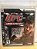UFC 2009 Undisputed Americano PS3 - Imagem 3