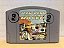 Star Wars Episode 1 Racer Americano Nintendo 64 - Imagem 1