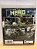 The Incrible Hulk Americano PS3 - Imagem 3