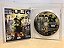 The Incrible Hulk Americano PS3 - Imagem 4