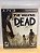 The Walking Dead Americano PS3 - Imagem 2
