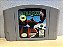RELABEL - Star Fox 64 Americano Nintendo 64 - Imagem 1