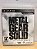 Metal Gear Solid Legacy Collection + Artbook Americano PS3 - Imagem 5