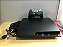 Console PS3 Slim Preto 110v - Imagem 1