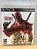 Deadpool Sem Manual Americano PS3 - Imagem 2
