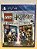 LEGO Harry Potter Collection LACRADO Nacional PS4 - Imagem 1