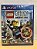 LEGO City Undercover LACRADO Nacional PS4 - Imagem 1