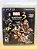 COM DETALHES - Marvel Vs Capcom Fate of Two Worlds Americano PS3 - Imagem 2