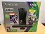 Console Xbox 360 Preto 250GB na Caixa + Kinect - Imagem 1