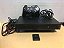 Console PS2 Fat Preto com Adaptador Sata e Memory Card 110V - Imagem 1