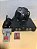 Console Nintendo 64 Preto Com Controle Original + Acessórios 110V - Imagem 1