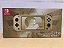 Console Nintendo Switch Lite Hyrule Edition na Caixa - Imagem 4